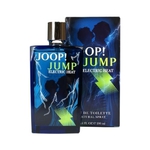 JOOP Jump Electric Heat