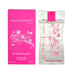 EMANUEL UNGARO Apparition Pink