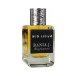 RANIA J Oud Assam