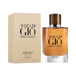 GIORGIO ARMANI Acqua Di Gio Absolu