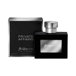 HUGO BOSS Baldessarini Private Affairs