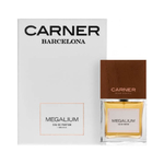 CARNER BARCELONA Megalium