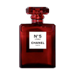 CHANEL No5 L'Eau Red Edition