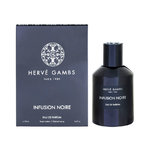 HERVE GAMBS PARIS Infusion Noire