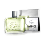 LACOSTE Essential Collector's Edition