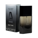 AZZARO Pour Homme Night Time