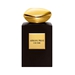 GIORGIO ARMANI Armani Prive Cuir Noir