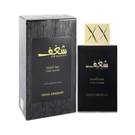 SWISS ARABIAN Oud Aswad