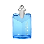 CARTIER Declaration L'Eau