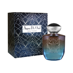 CHRIS ADAMS Aqua De Oud