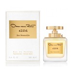 OSCAR DE LA RENTA Alibi Eau Sensuelle