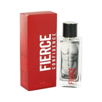 ABERCROMBIE & FITCH Fierce Confidence