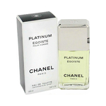 CHANEL Egoiste Platinum