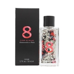 ABERCROMBIE & FITCH 8 Perfume Fleur de Rouge