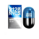 CAROLINA HERRERA 212 NYC Pills