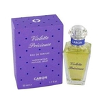 CARON Violette Precieuse